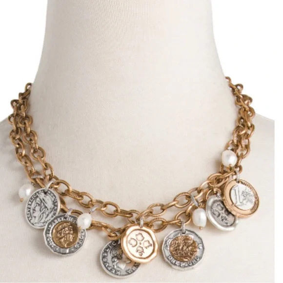 Patricia Nash Necklace - Picture 11 of 11